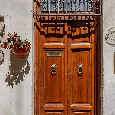 A Casa Di Nadia Apartment Spoleto Exterior foto